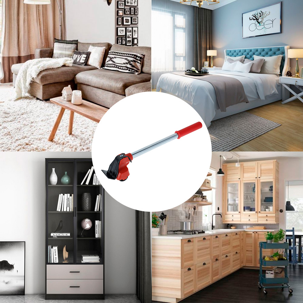 New Heavy-Duty Furniture Lift  - Heavy Equipment Supplies 评论和价格