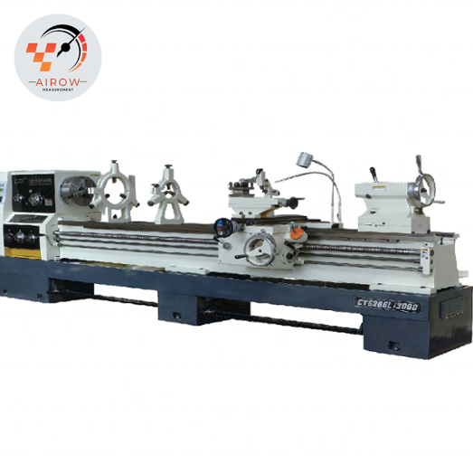 Airow CY6266Lx1000mm Big spind - Heavy Equipment De 评论和价格