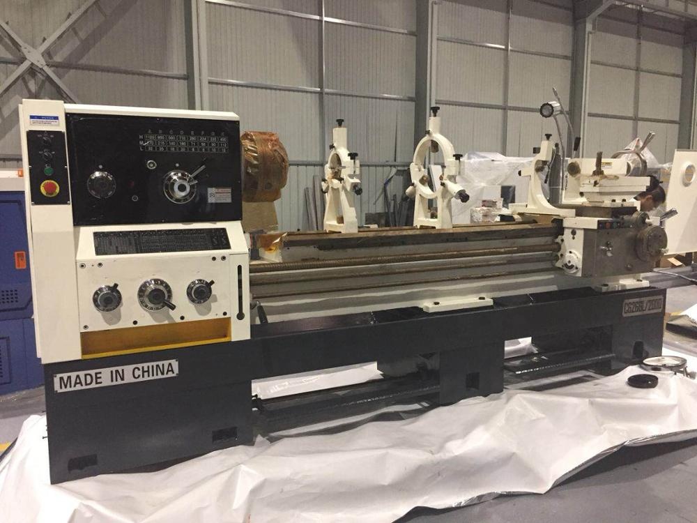 Airow CY6266Lx1000mm Big spind - Heavy Equipment De 评论和价格