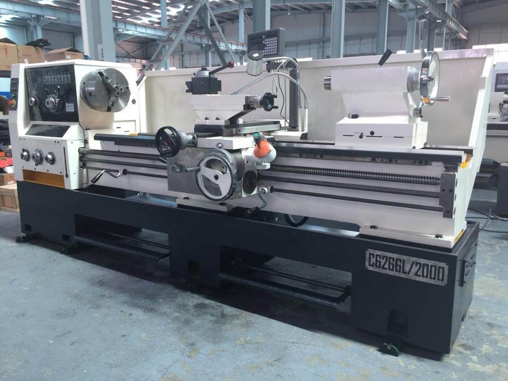 Airow CY6266Lx1000mm Big spind - Heavy Equipment De 评论和价格