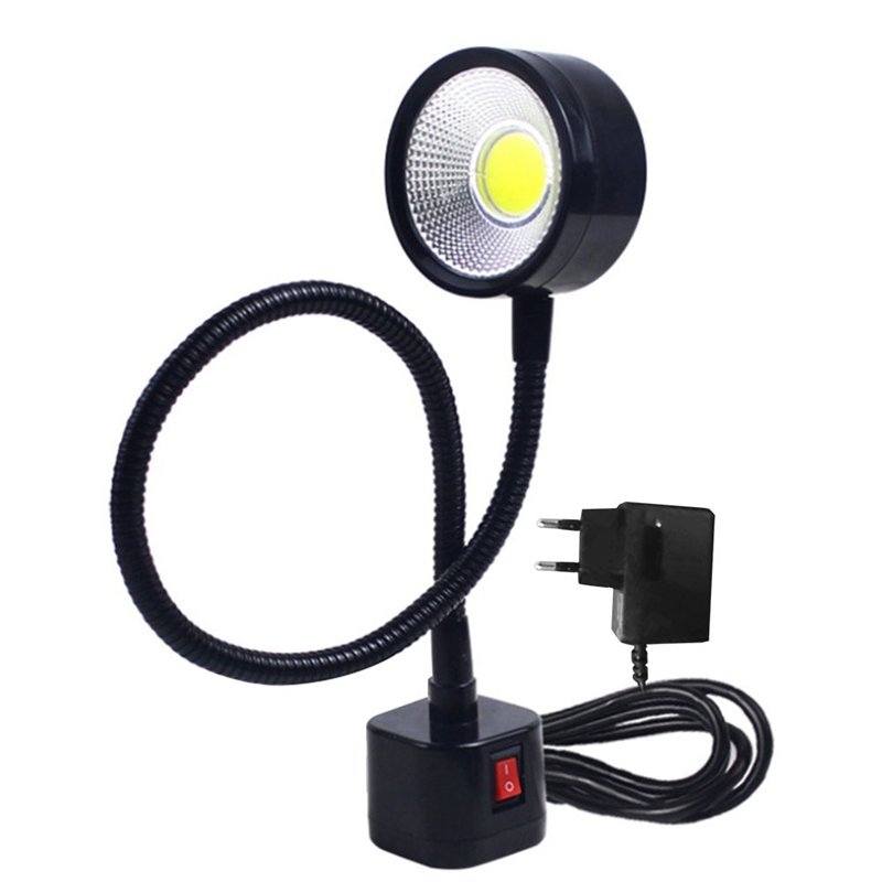 ABJA LED Work Light Magnetic B - Magnetic Drill Press 评论和价格