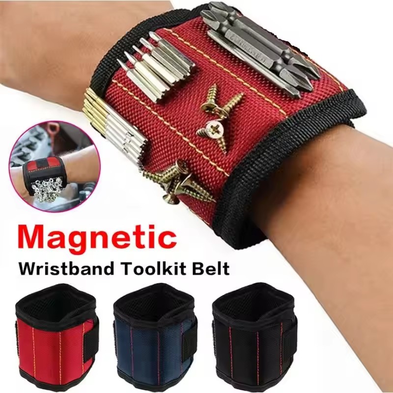 Strong Magnetic Wristband for  - Magnetic Drill Press 评论和价格