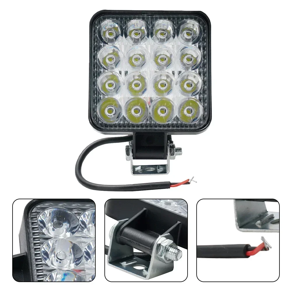 Working Light LED Work Light B - Heavy Equipment Supplies 评论和价格
