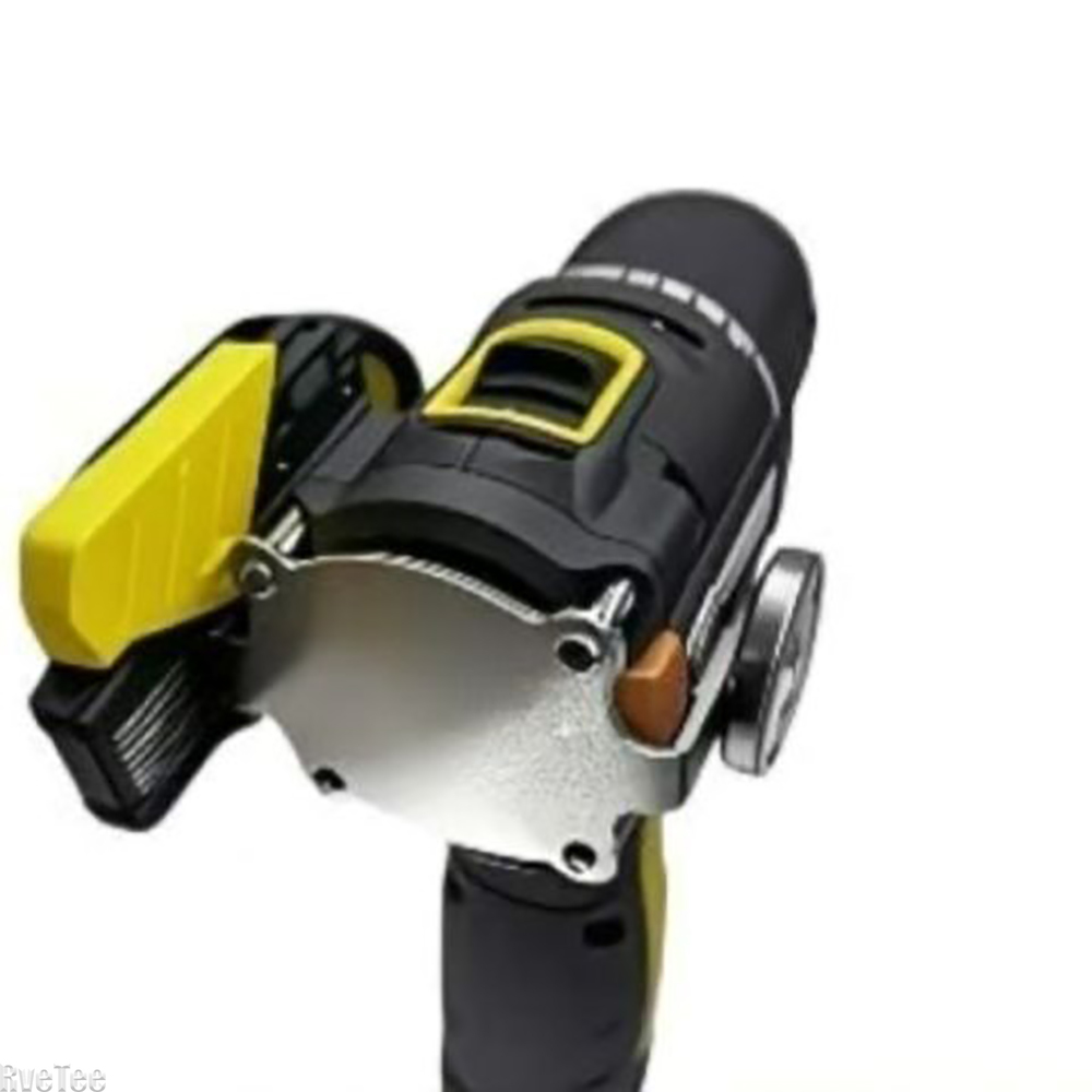 For WORX WU132 Electric Drill  - Magnetic Drill Press 评论和价格