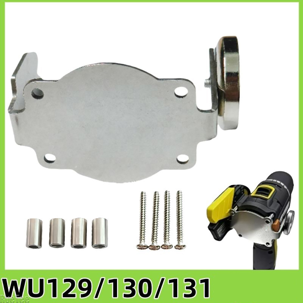 For WORX WU132 Electric Drill  - Magnetic Drill Press 评论和价格