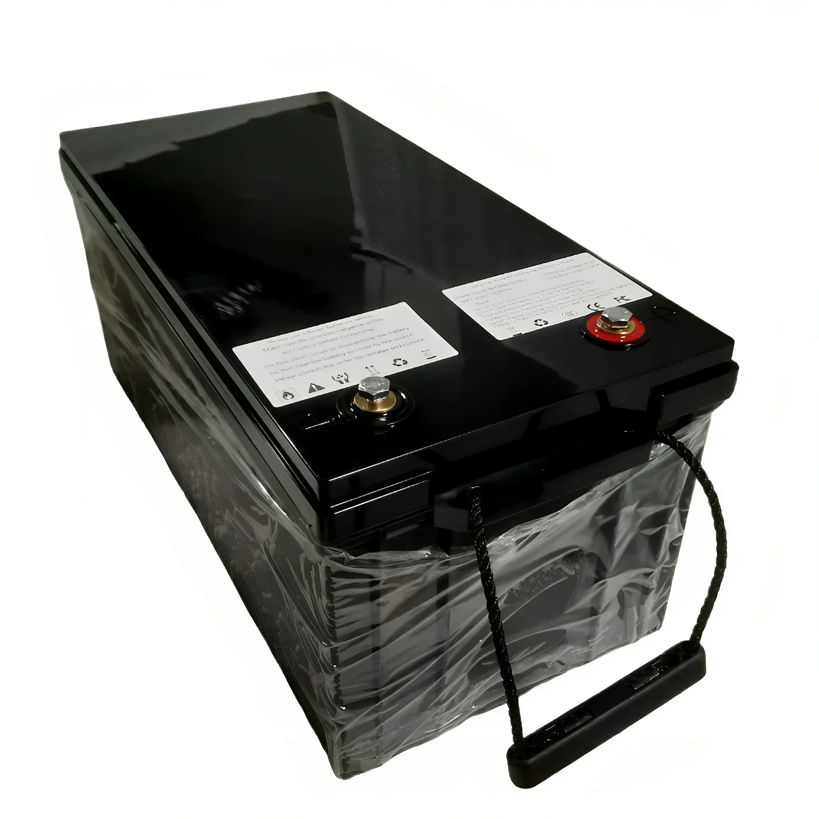 48V 100AH LiFePO4: BMS-EQUIPPE - Heavy Equipment Bundle 评论和价格