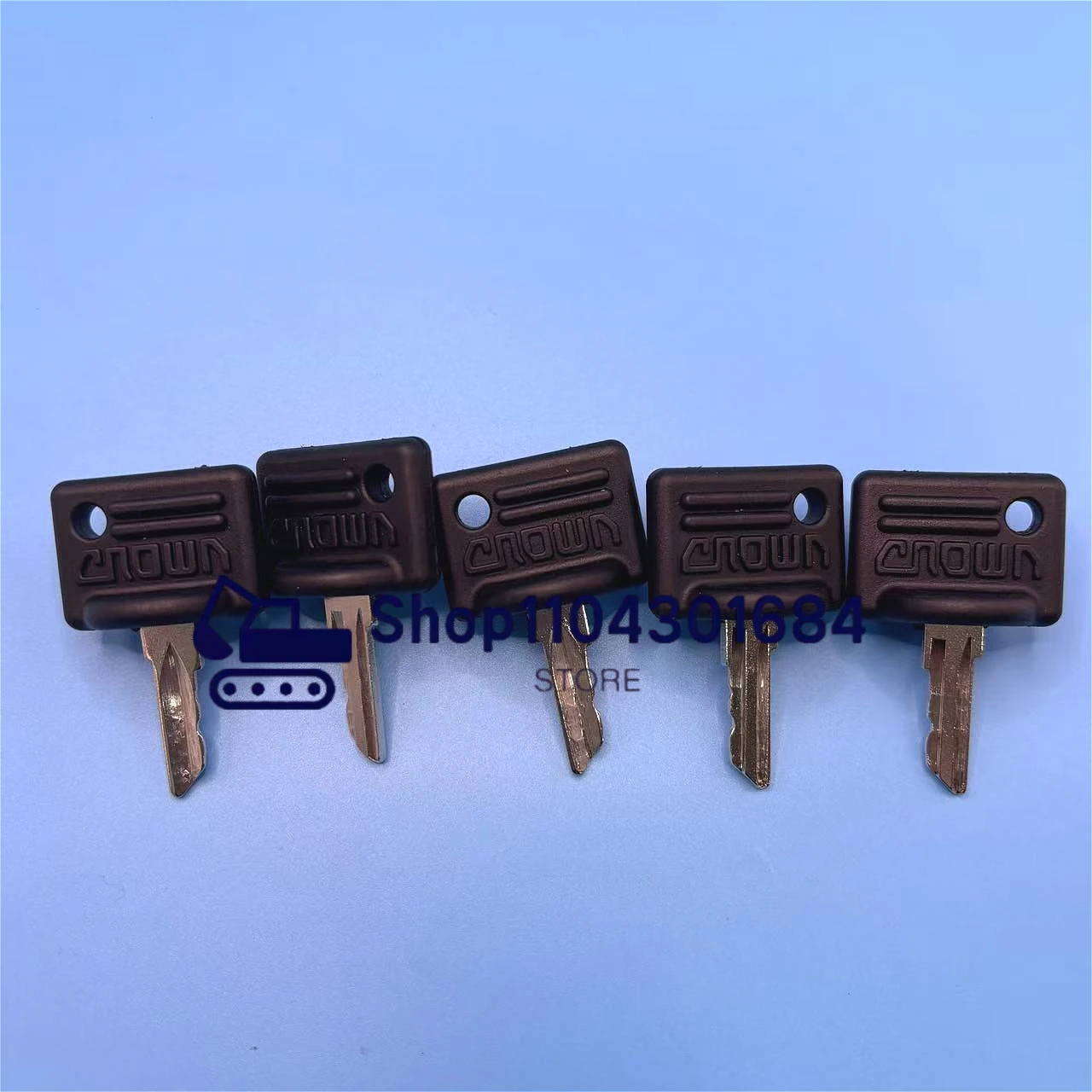 5/10PCS 107151-001 107151-002  - Heavy Equipment Supplies 评论和价格