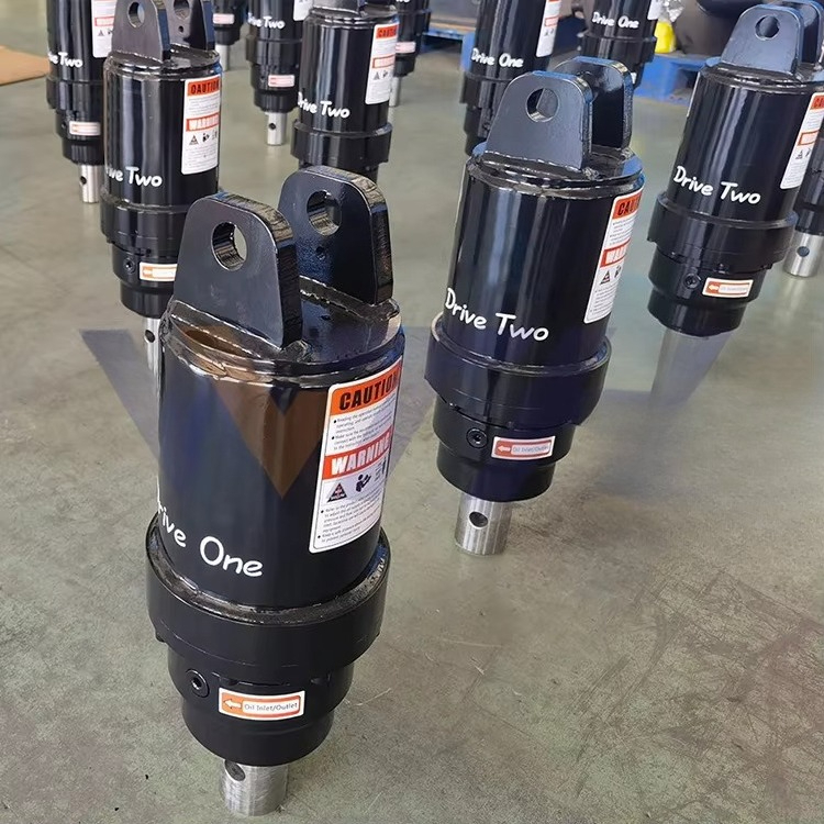 Mini Excavator Auger Post Hole - Post Hole Digger 评论和价格