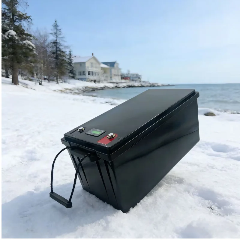 36V 100Ah LiFePO4 Battery Kit  - Heavy Equipment Bundle 评论和价格