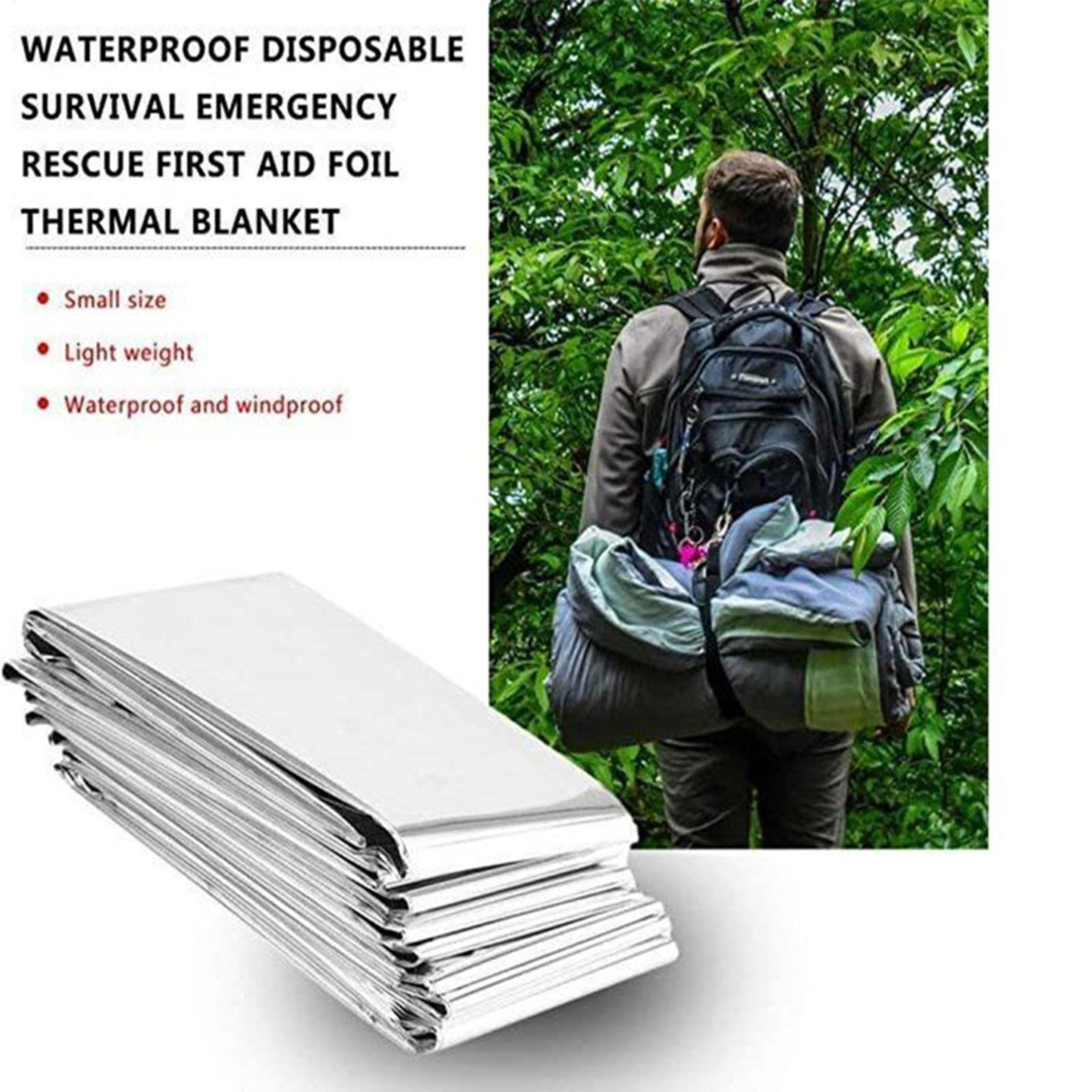 Portable Emergencies Blankets  - Heavy Equipment Supplies 评论和价格