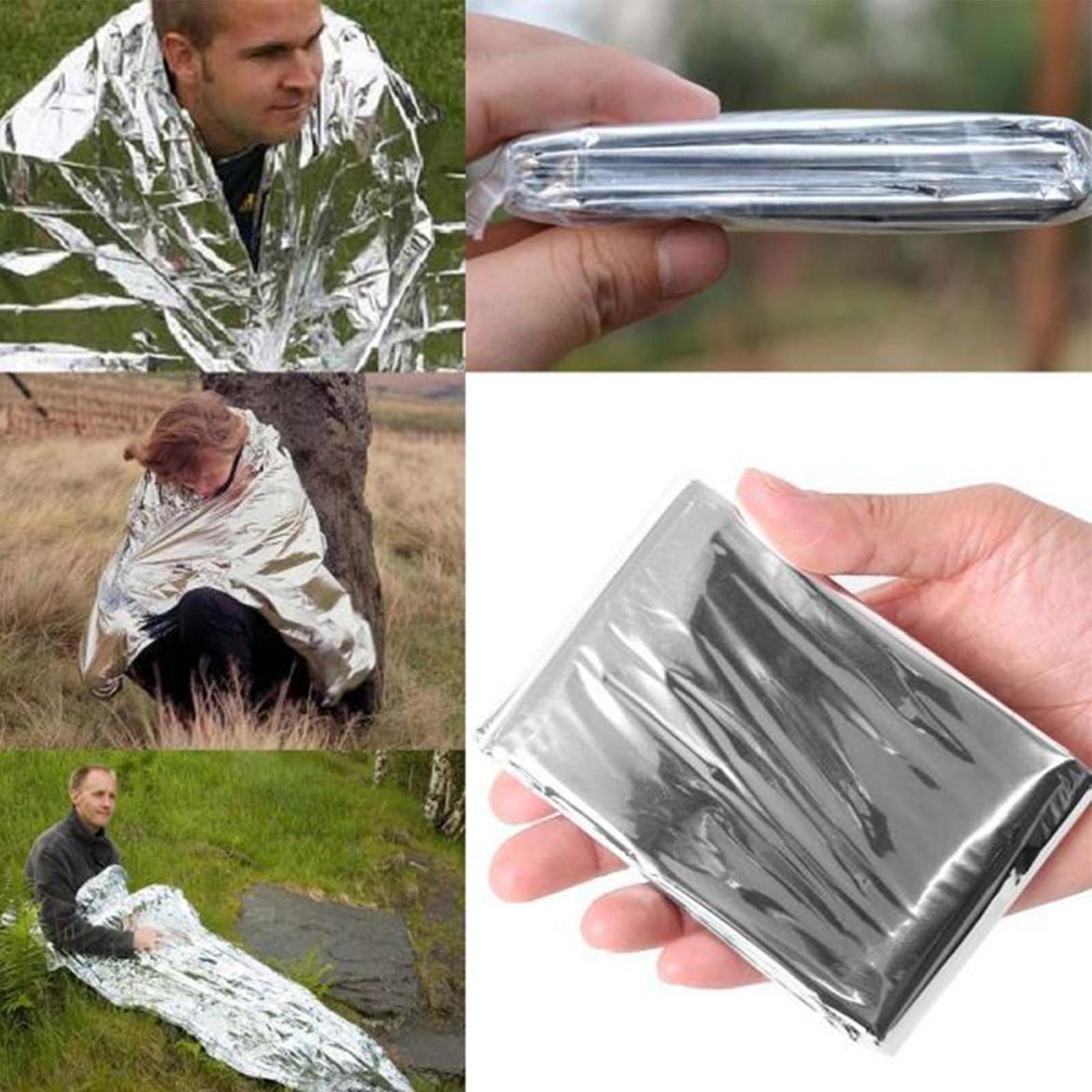 Portable Emergencies Blankets  - Heavy Equipment Supplies 评论和价格