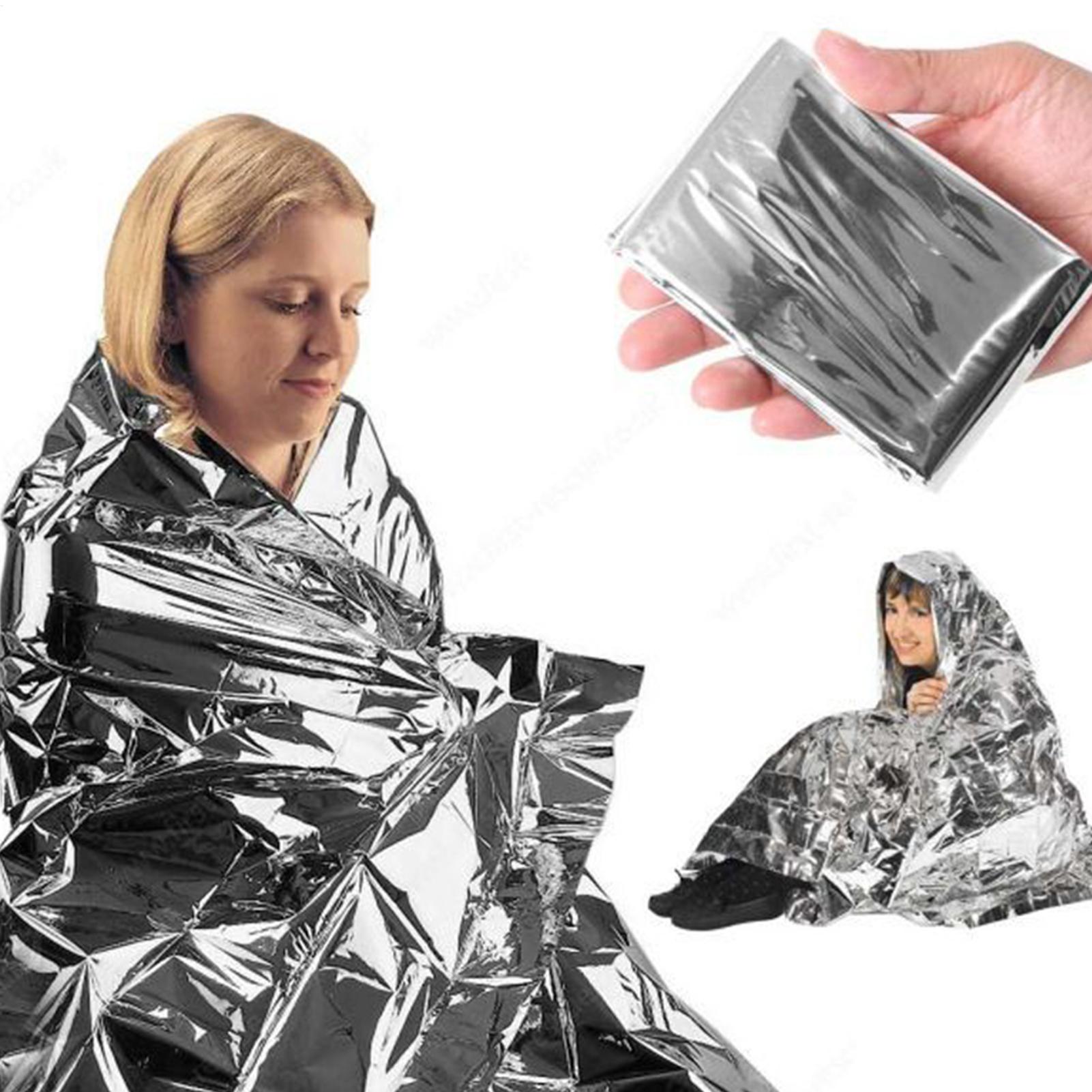 Portable Emergencies Blankets  - Heavy Equipment Supplies 评论和价格