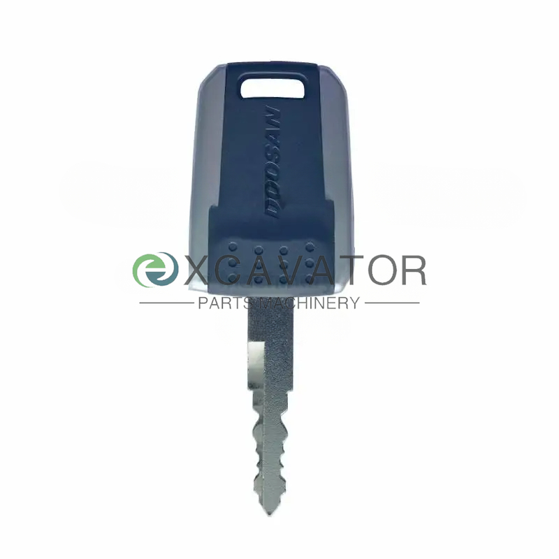 F900 Key For Doosan Bobcat Ter - Heavy Equipment Bobcat 评论和价格