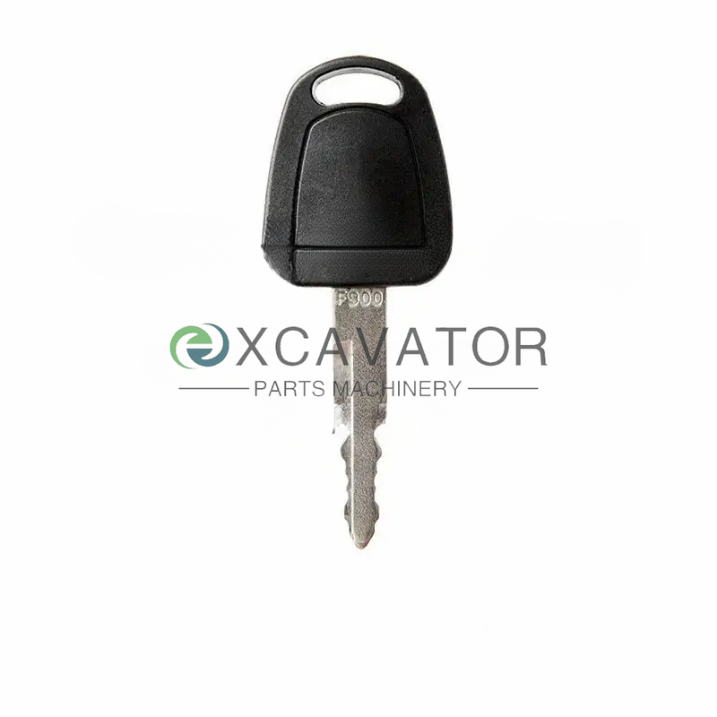 F900 Key For Doosan Bobcat Ter - Heavy Equipment Bobcat 评论和价格