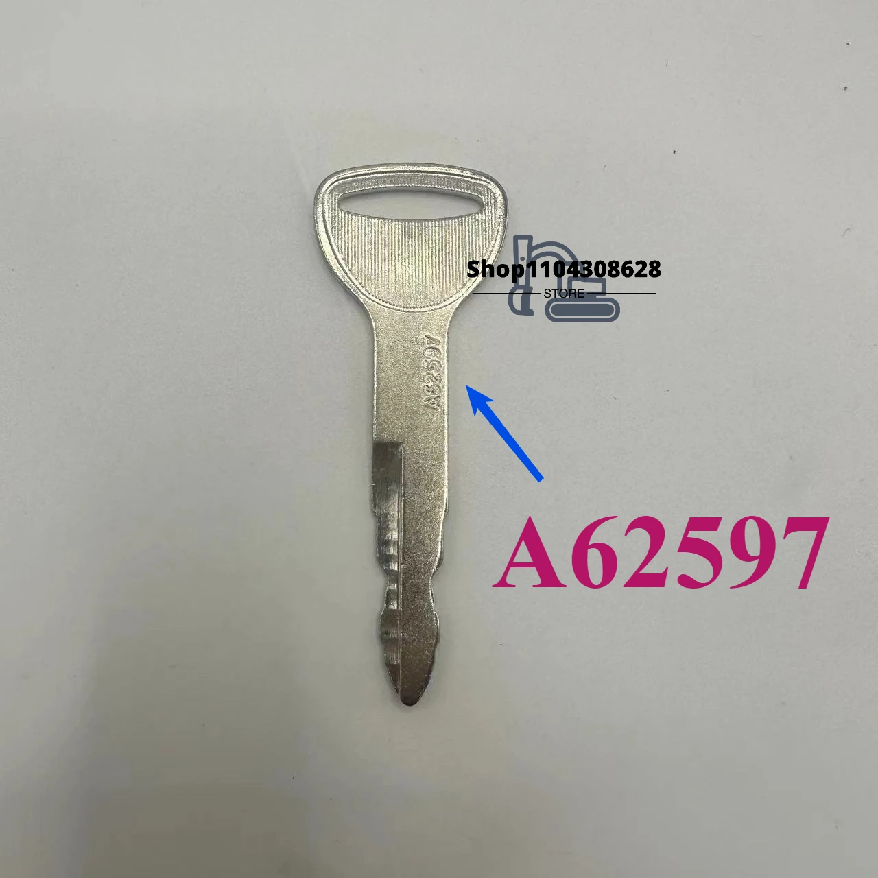 10PCS/5PCS/1PC Toynew Key with - Heavy Equipment Supplies 评论和价格