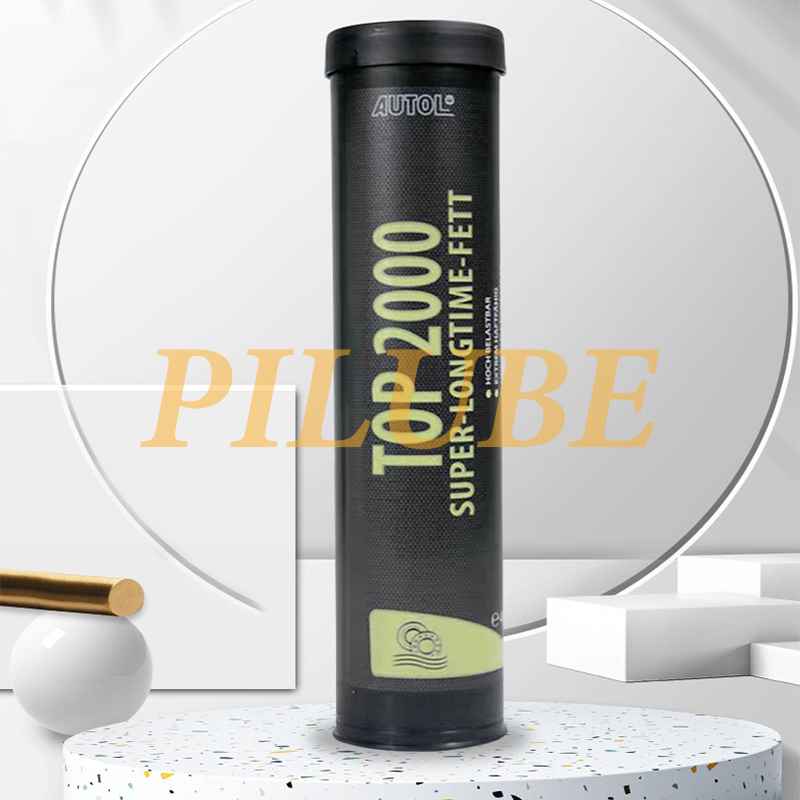 AUTOL TOP 2000 50g 100g 400g H - Heavy Equipment De 评论和价格
