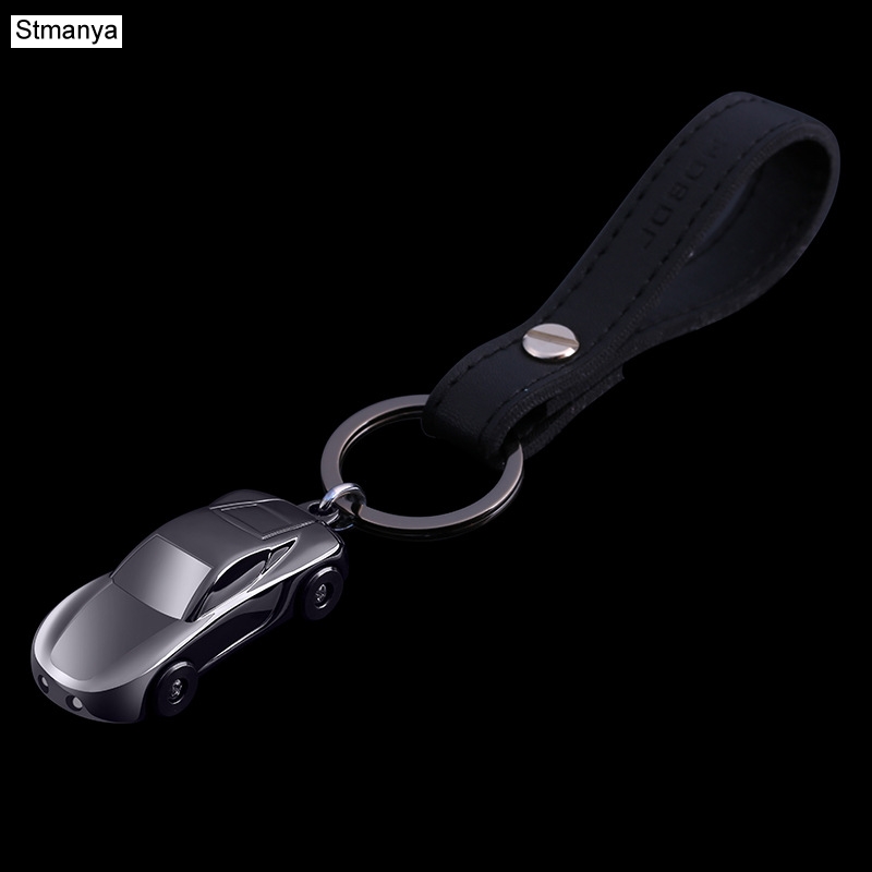 Car Keychain - Best Gift Men's - Heavy Equipment Key Ring 评论和价格