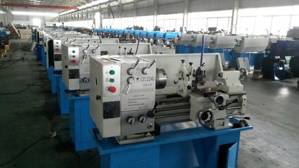 Airow C6033/1000 Manual CNC Mi - Heavy Equipment De 评论和价格
