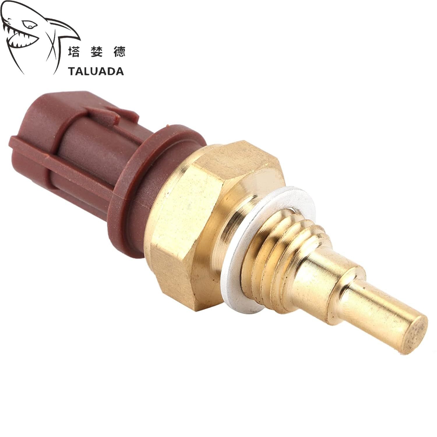 Temperature Sensor 13650-73H00 - Heavy Equipment De 评论和价格