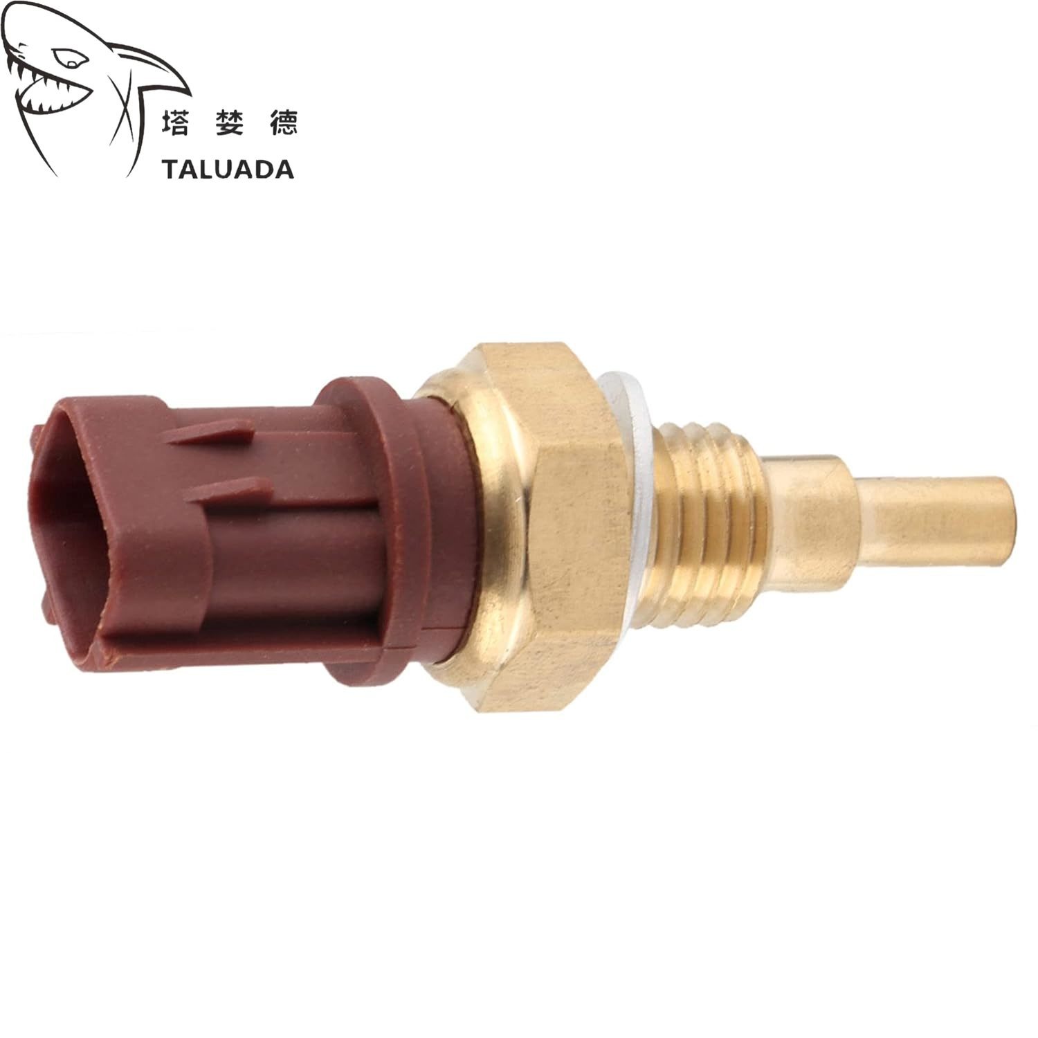 Temperature Sensor 13650-73H00 - Heavy Equipment De 评论和价格