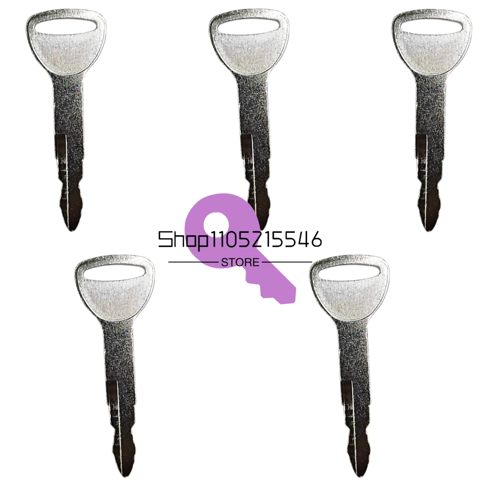 20/10/5/1pcs New Toynew Key A6 - Heavy Equipment Supplies 评论和价格