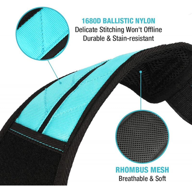 DURATECH Magnetic Wristband, S - Magnetic Drill Press 评论和价格