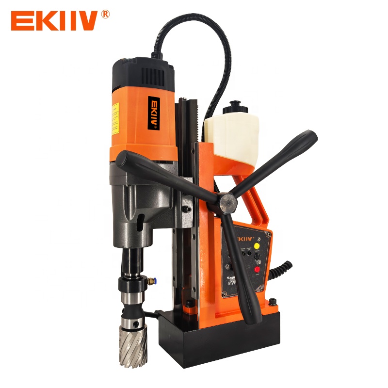 MW-30RC 30mm 220V 110V MT3 19. - Magnetic Drill Press 评论和价格