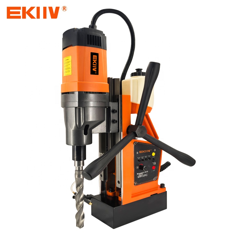MW-30RC 30mm 220V 110V MT3 19. - Magnetic Drill Press 评论和价格