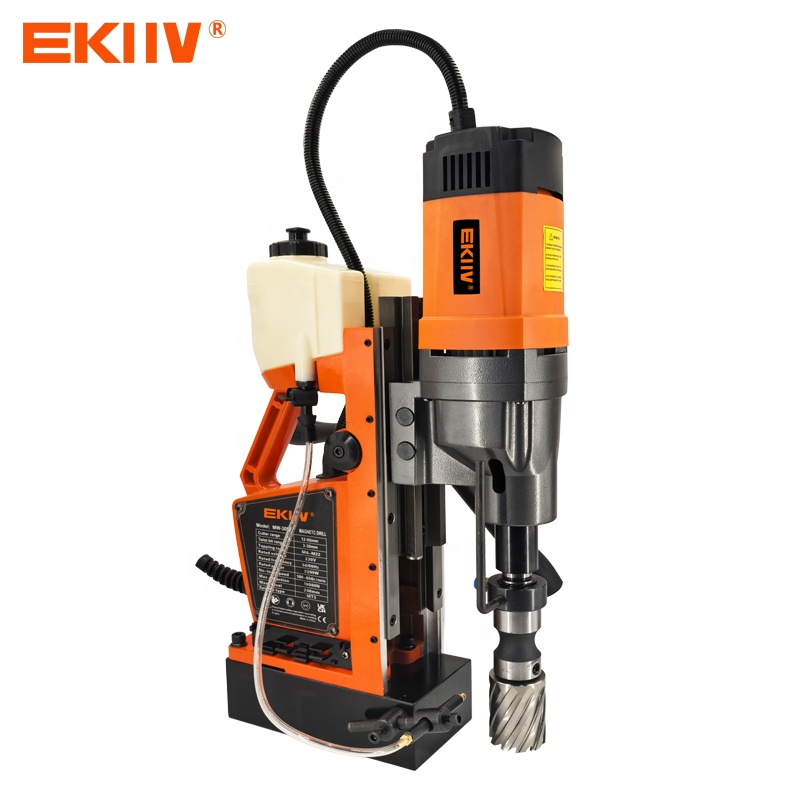 MW-30RC 30mm 220V 110V MT3 19. - Magnetic Drill Press 评论和价格