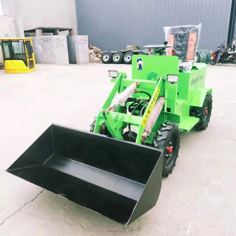 Small Construction Site Sand A - Wheel Loader 评论和价格
