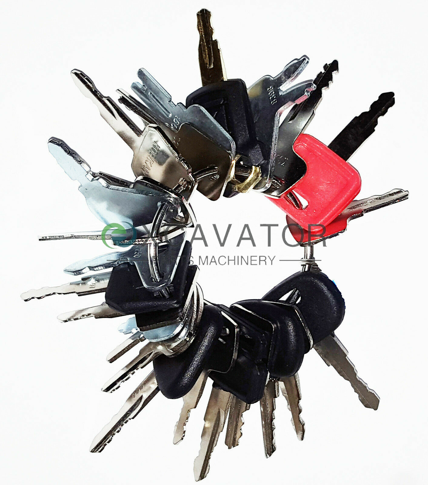 23 Keys Heavy Equipment Constr - Heavy Equipment Bobcat 评论和价格