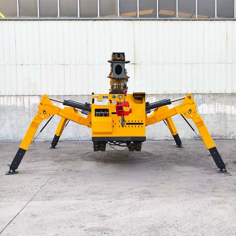 Self Propelled Compact Crawler - Compact Crawler Boom Lift 评论和价格