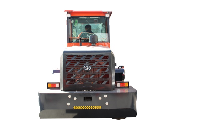 Best-Selling Four-Wheel Drive  - Wheel Loader 评论和价格