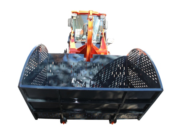 Best-Selling Four-Wheel Drive  - Wheel Loader 评论和价格