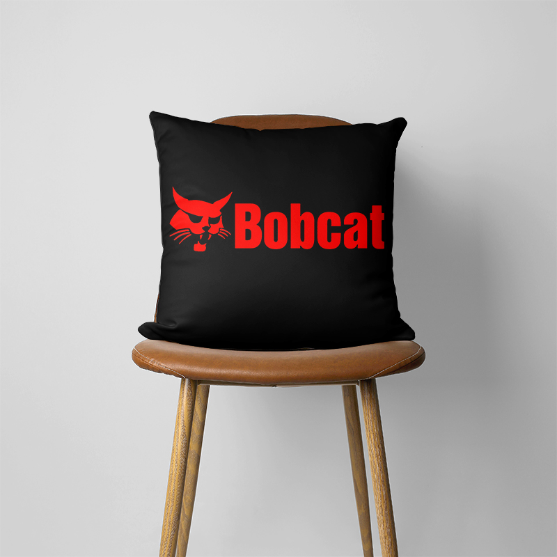 Bobcat Heavy Equipment Cushion - Heavy Equipment Bobcat 评论和价格