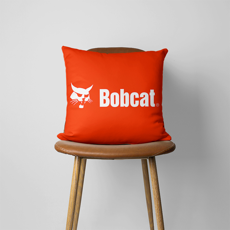 Bobcat Heavy Equipment Cushion - Heavy Equipment Bobcat 评论和价格