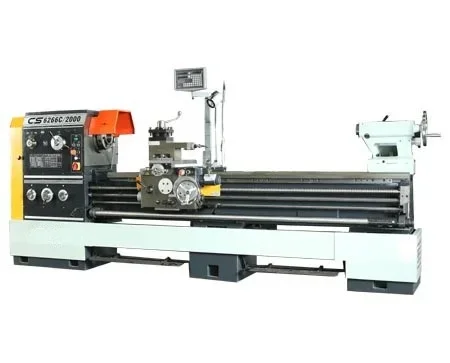 #For For CS6250C Turning Lathe - Heavy Equipment De 评论和价格