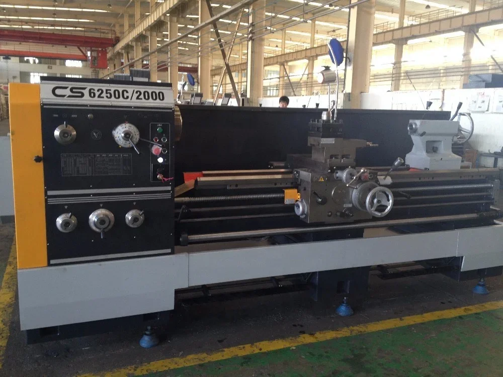 #For For CS6250C Turning Lathe - Heavy Equipment De 评论和价格