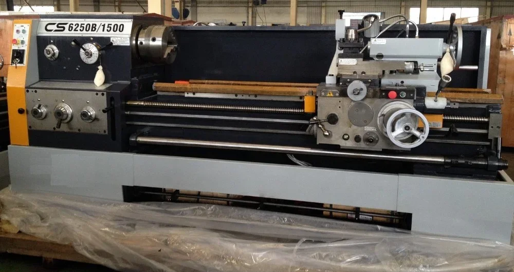 #For For CS6250C Turning Lathe - Heavy Equipment De 评论和价格