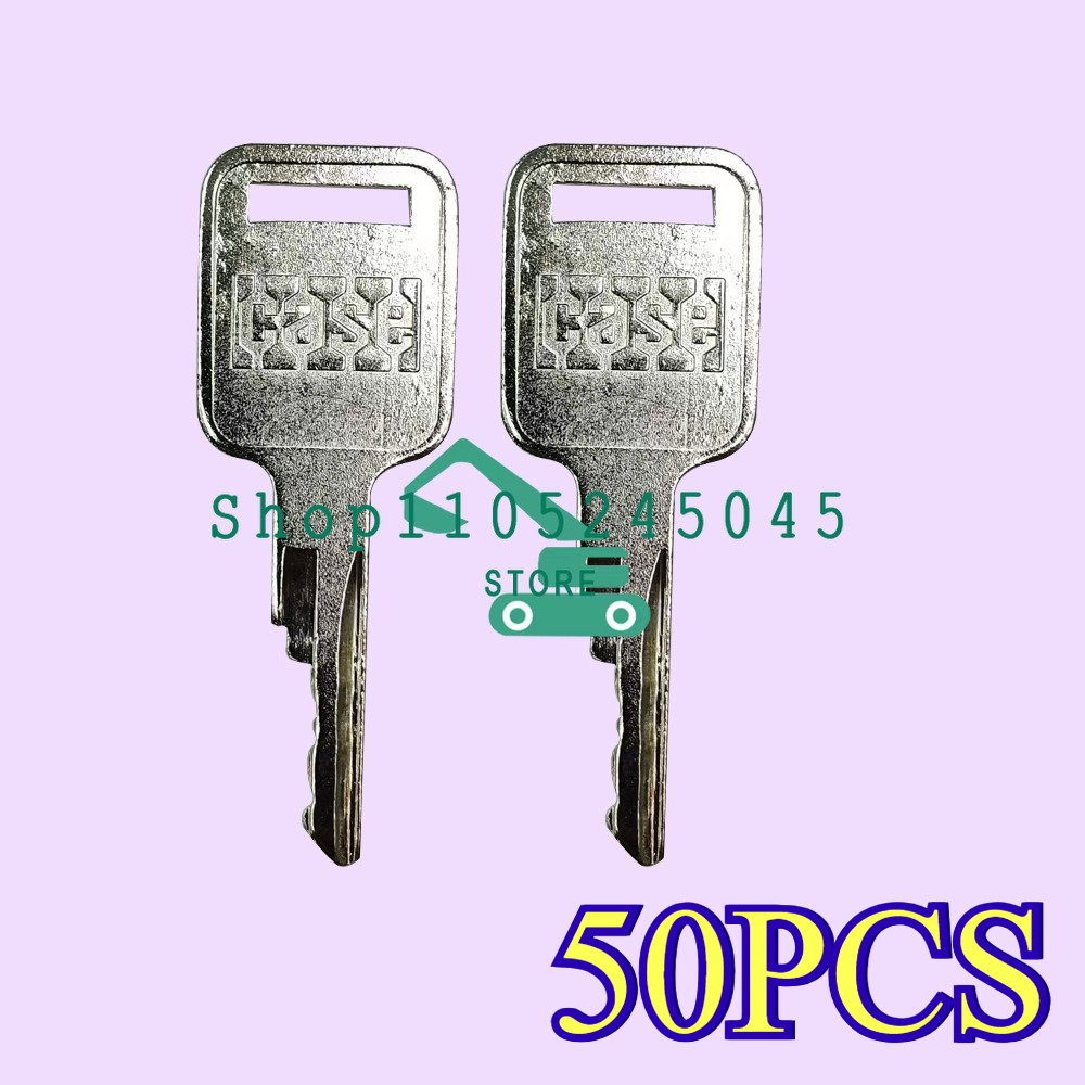 50PCS New D250 Ignition Starte - Heavy Equipment Bobcat 评论和价格