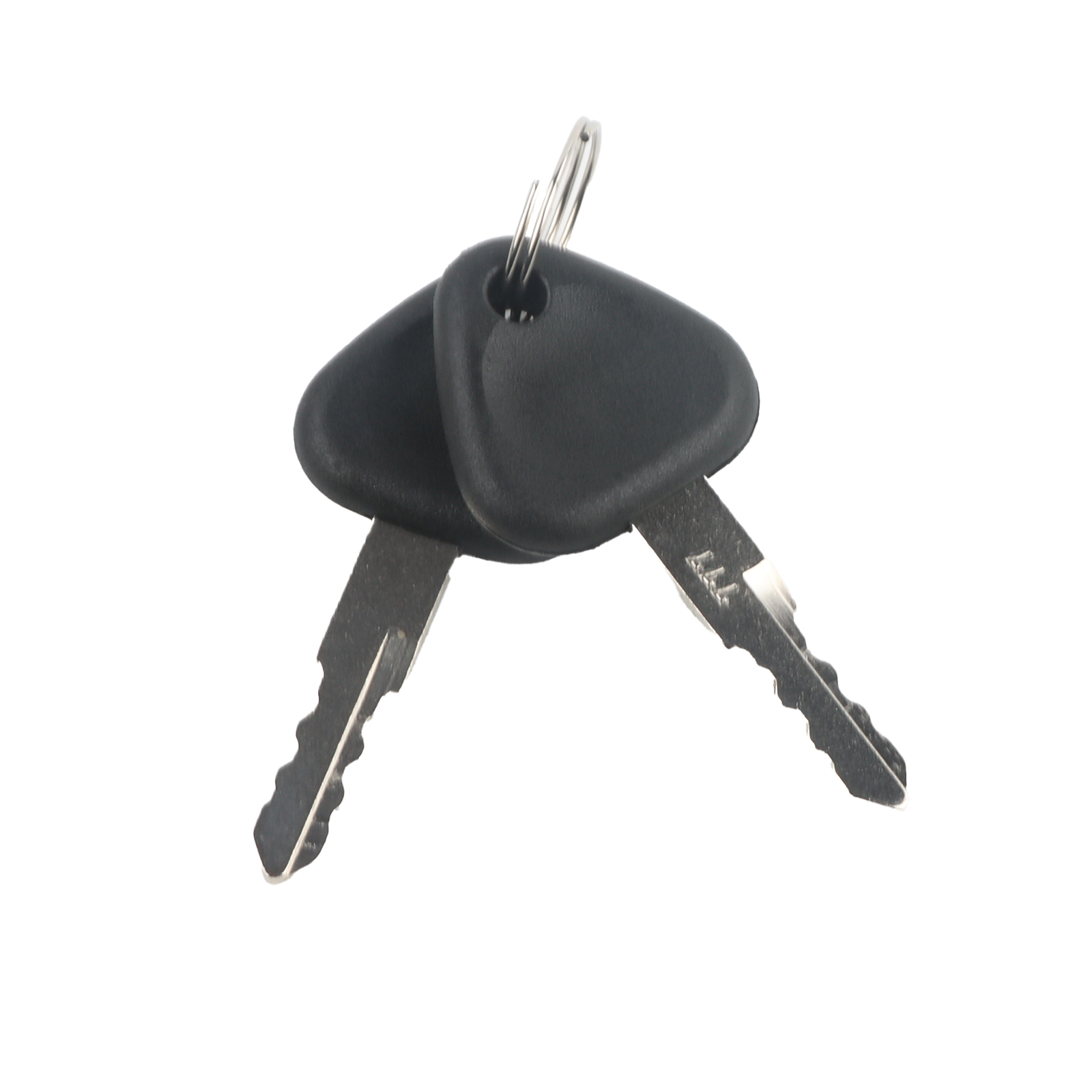 Key Switch Ignition Key Heavy  - Heavy Equipment Key Ring 评论和价格