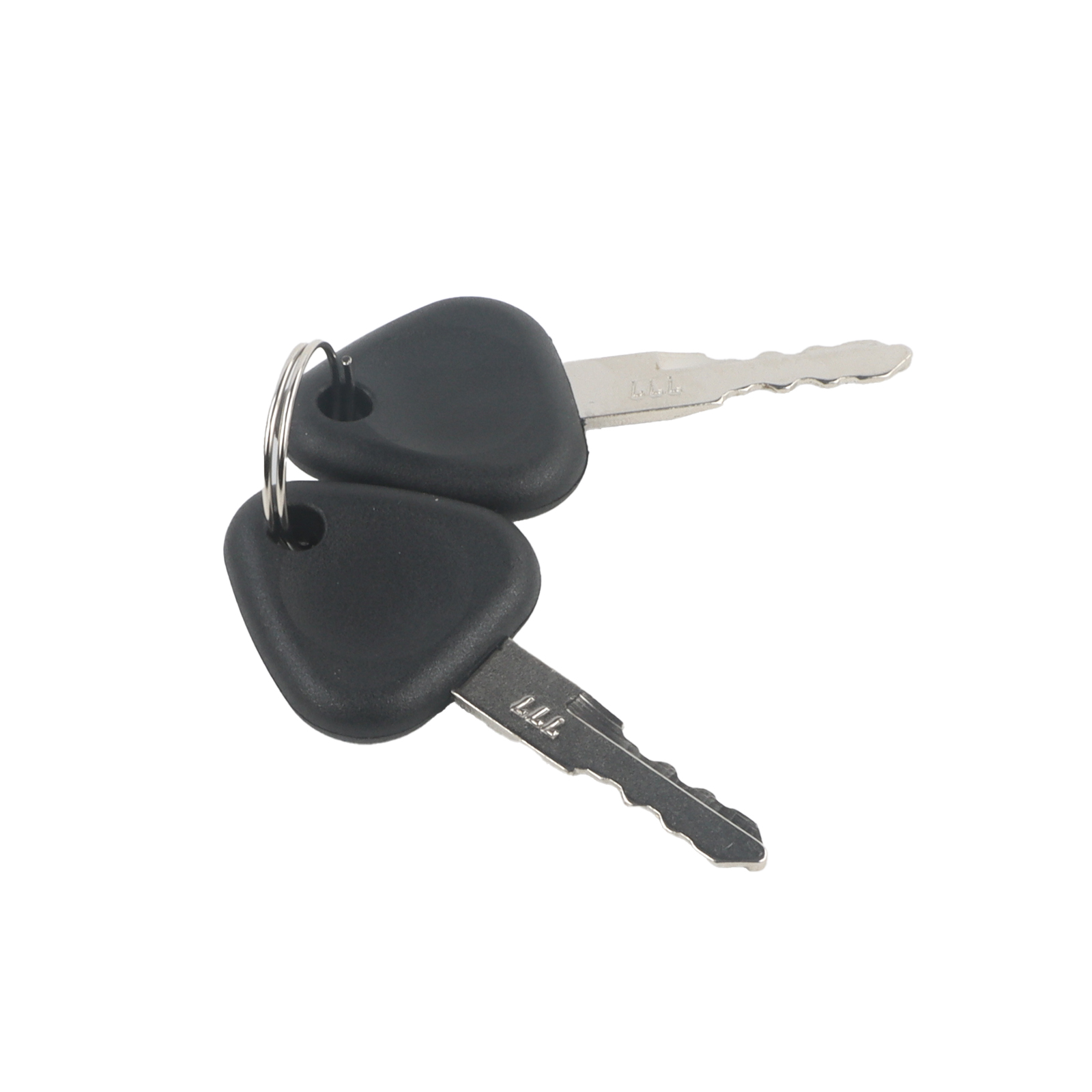 Key Switch Ignition Key Heavy  - Heavy Equipment Key Ring 评论和价格