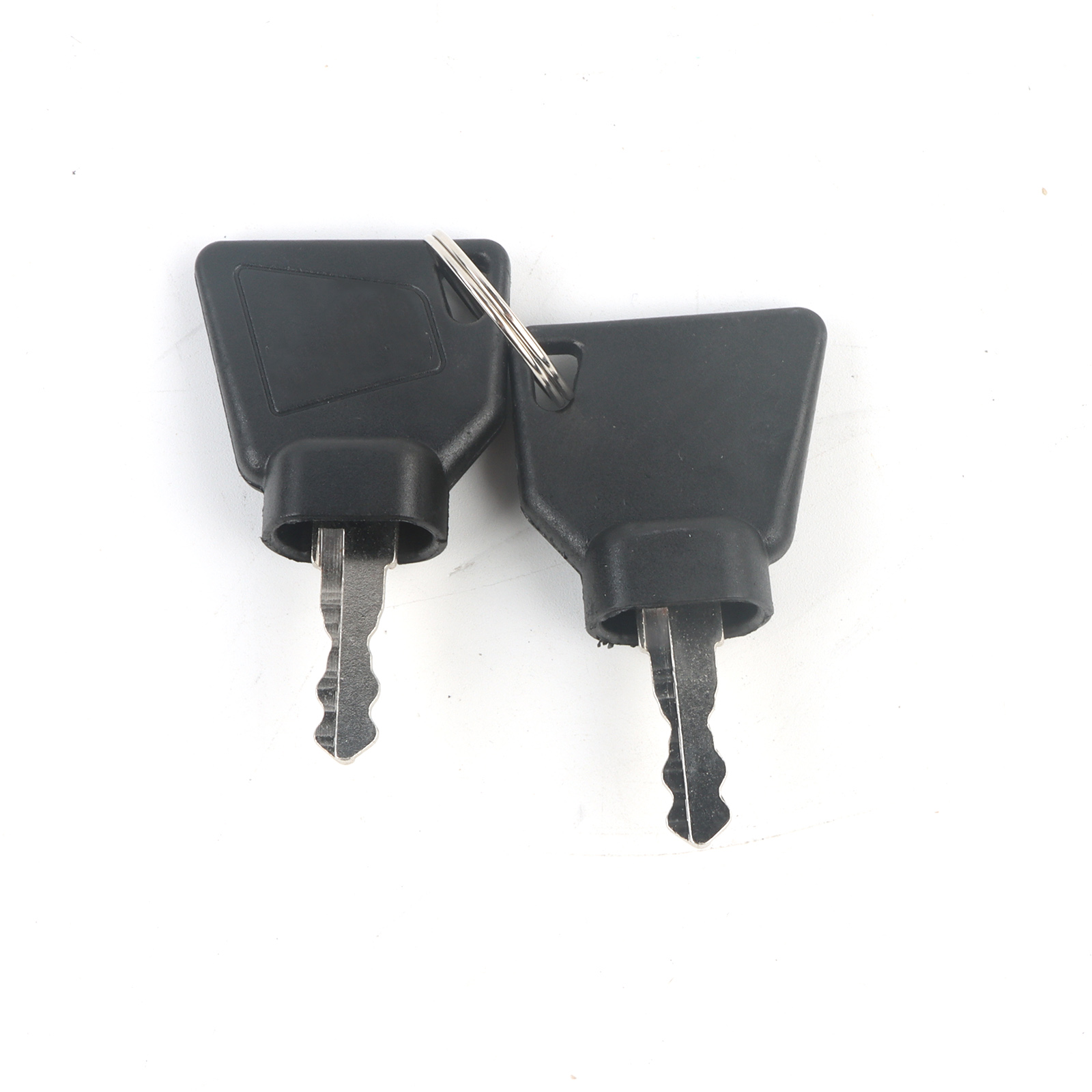 Heavy Equipment Ignition Key S - Heavy Equipment Key Ring 评论和价格
